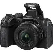 Nikon Z50 II + NIKKOR Z DX 16-50mm f/3.5-6.3