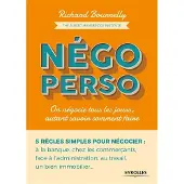 Eyrolles Négo perso