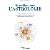 Eyrolles Se réaliser avec l'astrologie