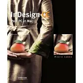 Eyrolles InDesign CC
