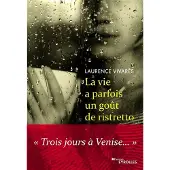Eyrolles La vie a parfois un goût de ristretto