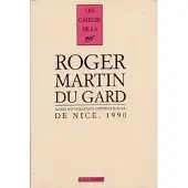 Gallimard Actes du colloque intern.nice 4-6 oct.1990 - Collectif