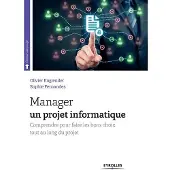 Eyrolles Manager un projet informatique