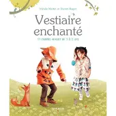 Eyrolles Vestiaire enchanté