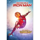 Panini IronHeart