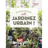 Eyrolles Jardinez urbain !