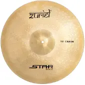 Zuriel Star Rock 18" Crashbekken