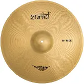 Zuriel Armor 20" Ridebekken