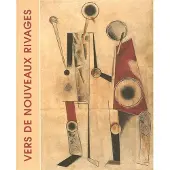 Gallimard Vers de nouveaux rivages