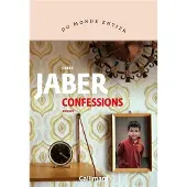 Gallimard Confessions