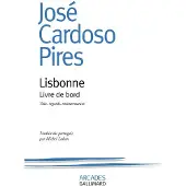 Gallimard Lisbonne