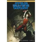 Panini Star wars legendes la menace revelee,02