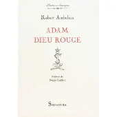 Signatura Adam dieu rouge