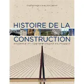 Eyrolles Histoire de la construction