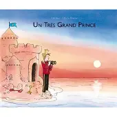 Ecole Des Loisirs Un très grand prince