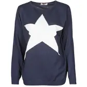 moony mood Trui PATOO dames EU XS