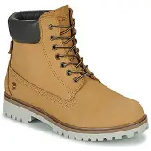 Casual Attitude Laarzen TSILONE heren 45