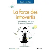 Eyrolles La force des introvertis