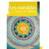 Eyrolles Les mandalas