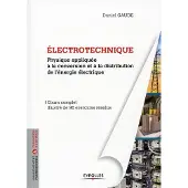 Eyrolles Electrotechnique 1
