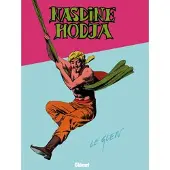 Glénat Nasdine Hodja