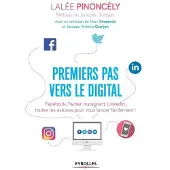 Eyrolles Premiers pas vers le digital