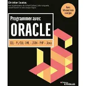 Eyrolles Programmer avec Oracle