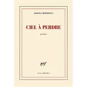 Gallimard Ciel à perdre