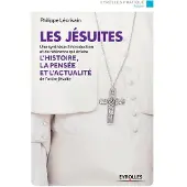 Eyrolles Les jésuites