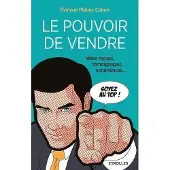 Eyrolles Le pouvoir de vendre