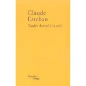 Verdier L'ordre donné à la nuit