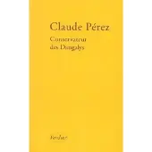 Verdier Conservateur des Dangalys