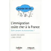 Eyrolles L'immigration coûte cher à la France