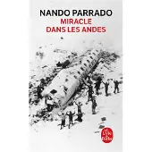Lgf Miracle dans les Andes - Nando Parrado