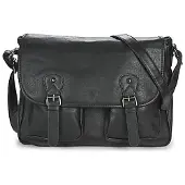 Casual Attitude Schoudertas met riem NUDILE heren One size