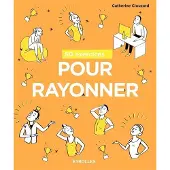 Eyrolles 50 exercices pour rayonner