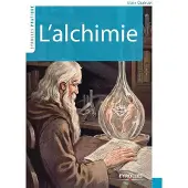 Eyrolles L'alchimie