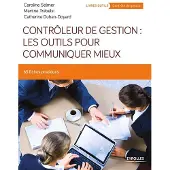 Eyrolles Contrôleur de gestion : les outils pour communiquer mieux