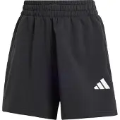 Adidas Sportbroek 'Future Icons' zwart / wit