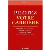 Eyrolles Pilotez votre carrière