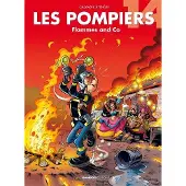 Bamboo Eds Les pompiers,14