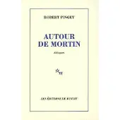 Minuit Autour de Mortin