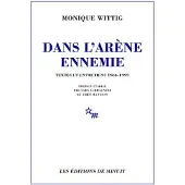 Minuit DANS L'ARENE ENNEMIE