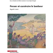 Mare & Martin Penser et construire le bonheur