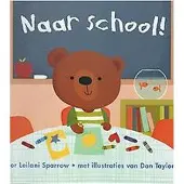 C. De Vries-Brouwers Naar school