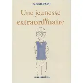 Presses Du Midi Une jeunesse extraordinaire