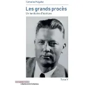Mare & Martin Les grands procès - Tome V