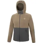 Wild Country - Sequence Hoody - Fleecevest XXL, beige