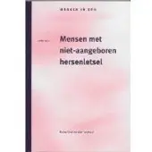 Bohn Stafleu van Loghum Mensen met niet-aangeboren hersenletsel (Paperback)