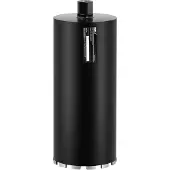 MSW Diamantboor - Kroonboor Ø 180 mm - 400 mm -